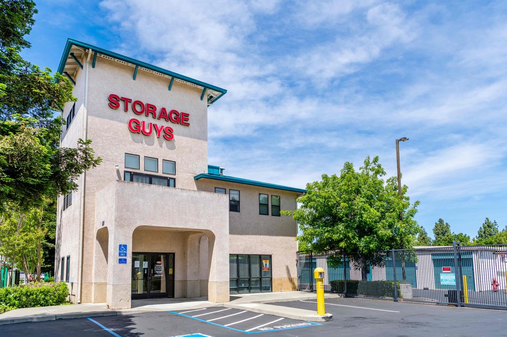 The Storage Guy's