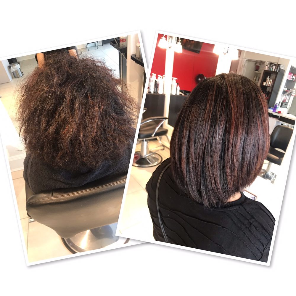 Gertrud Hair & Beauty Salon