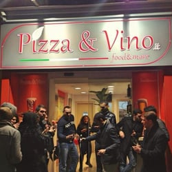 Coupon pizza e vino caserta