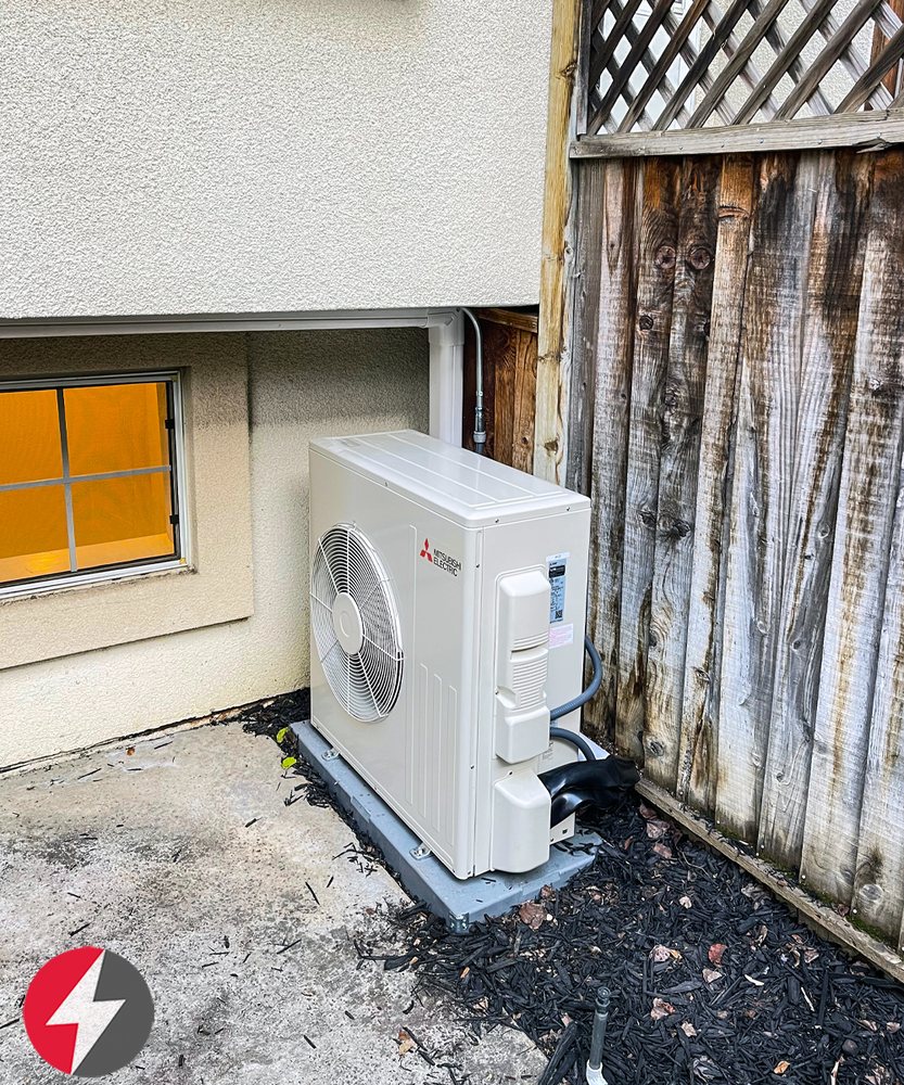 image of business Fuse HVAC & Appliance Repair Austin