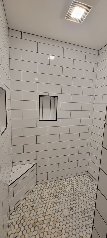 American Tile and Flooring