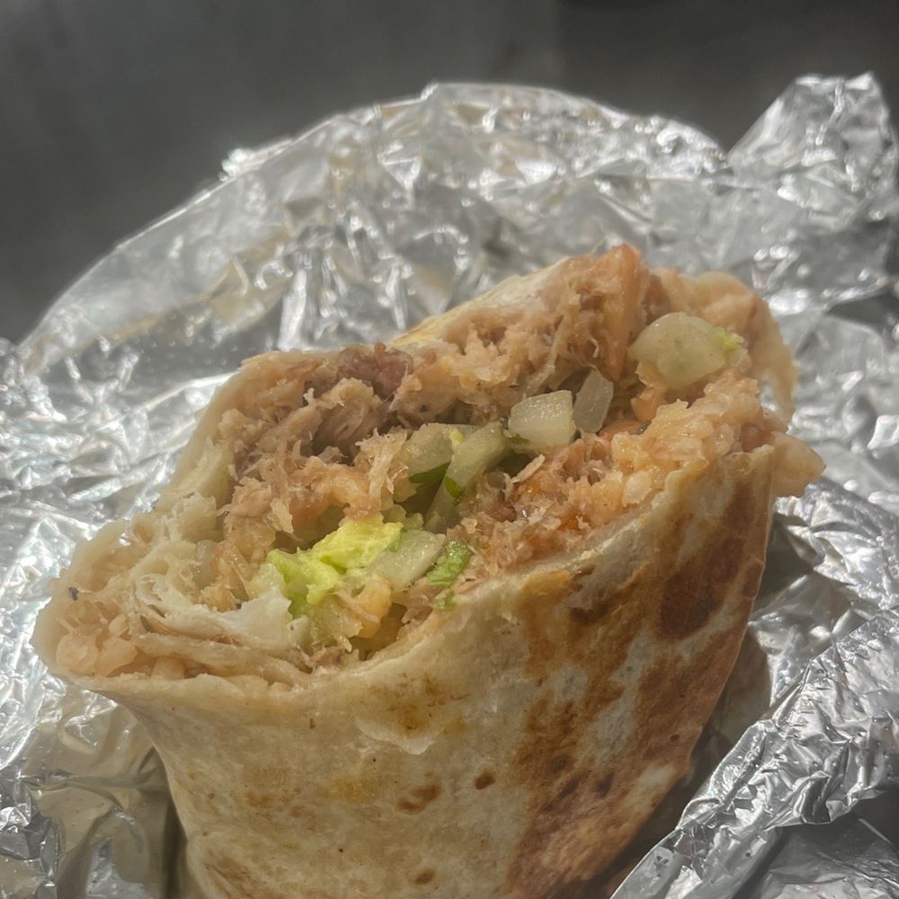 El Señor De Los Tacos El Señor De Los Tacos