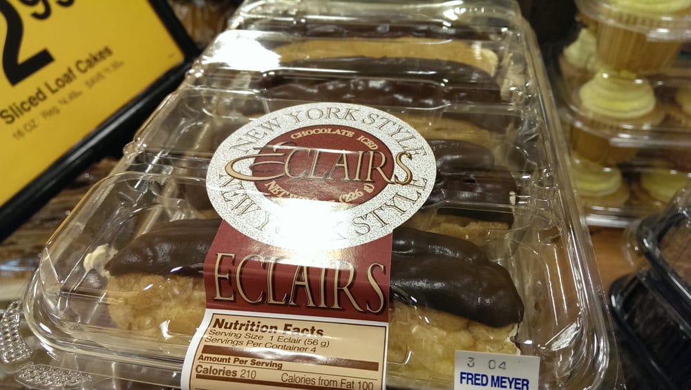 Fred Meyer - 16 Photos - Department Stores - 1201 Valley Ave E, Sumner