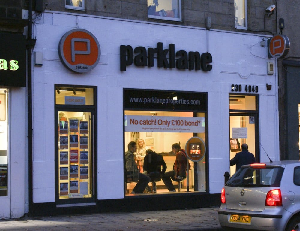 Parklane Properties