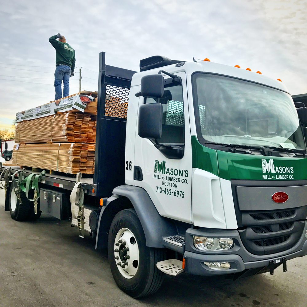 image of business Mason