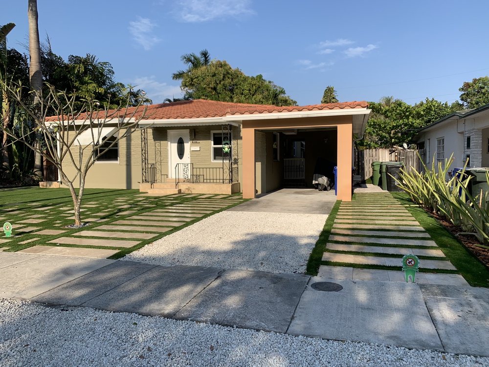 F & K Martins Pavers