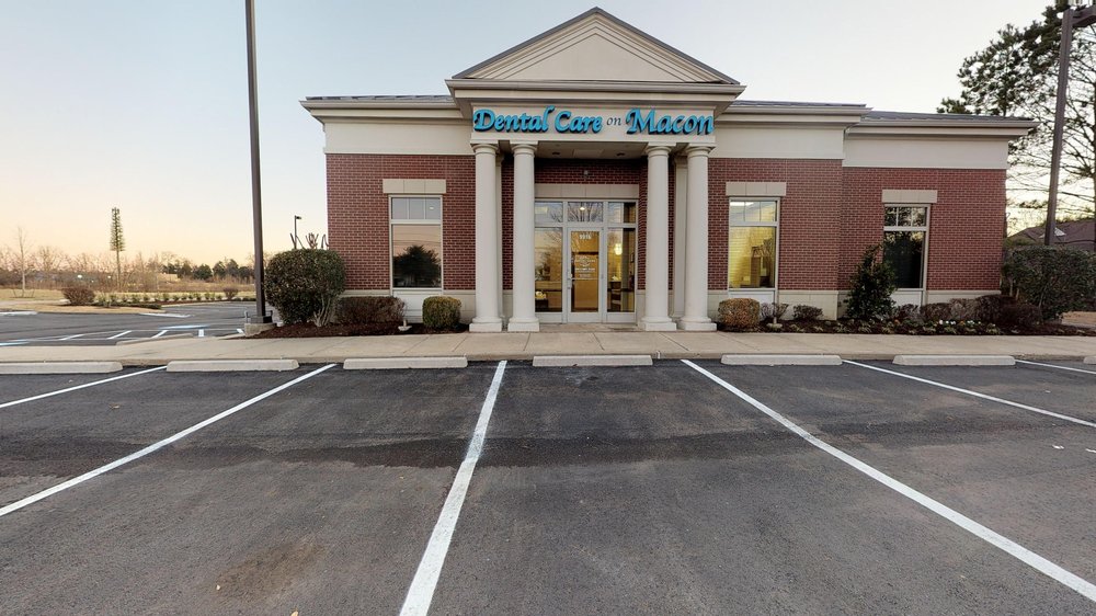 image of business Dental Care on Macon