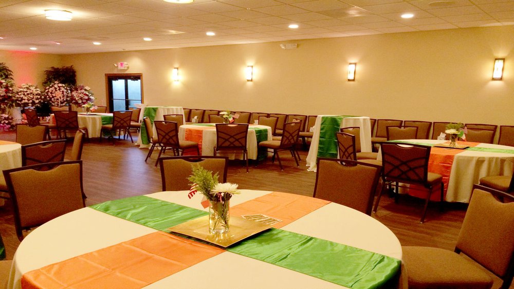 Culley’s MeadowWood Funeral Home Funeral Services & Cemeteries 1737