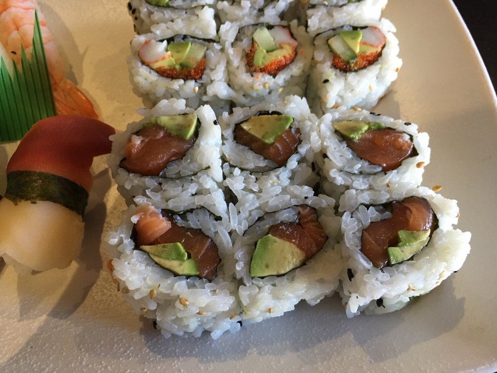 Tim Sushi and Cafe