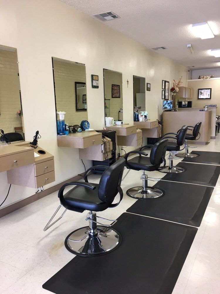 Katie's Salon