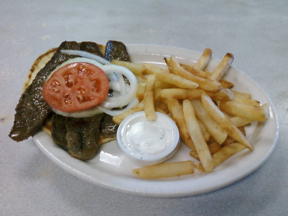 Angelo's Pizza & Steakhouse Angelo's Pizza & Steakhouse