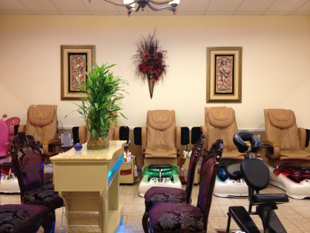 Q Nail & Spa 28 Photos & 78 Reviews Nail Salons 5530 Weslayan St