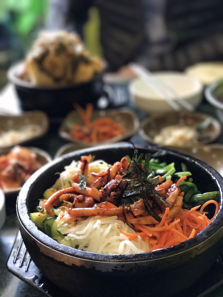 Sunrise House 250 Photos & 176 Reviews Korean 661 Bloor Street W