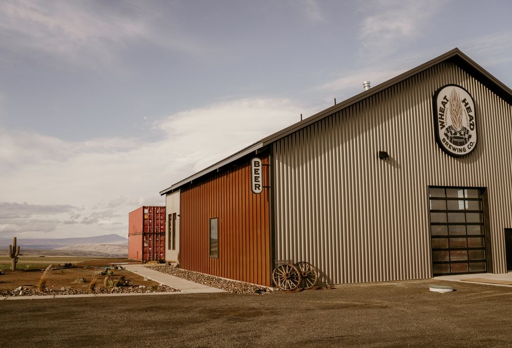Wheat Head Brewing Co.