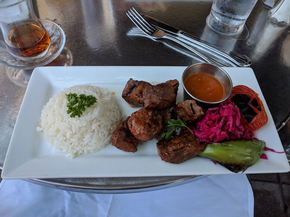 Cafe Istanbul Order Online 151 Photos & 213 Reviews Turkish