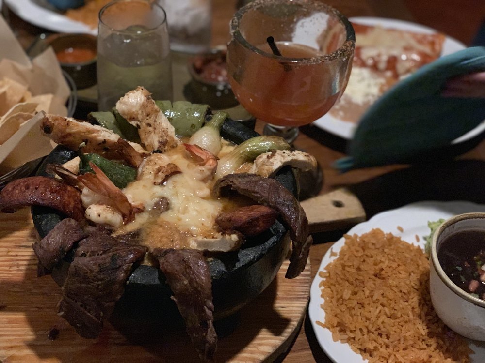 Maderos Cocina Mexicana Maderos Cocina Mexicana