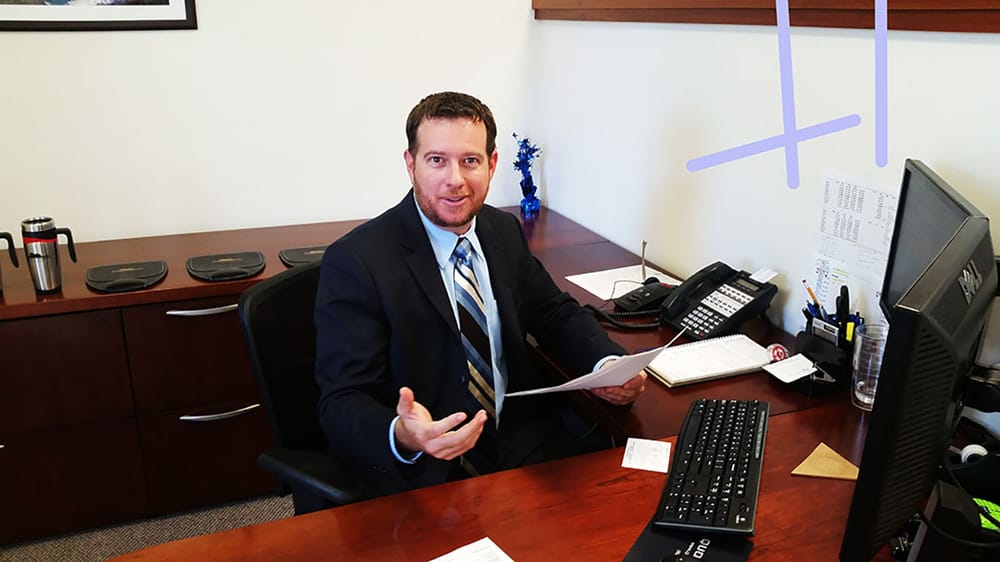 Rothrock & Associates Office Of Ample Insurance
