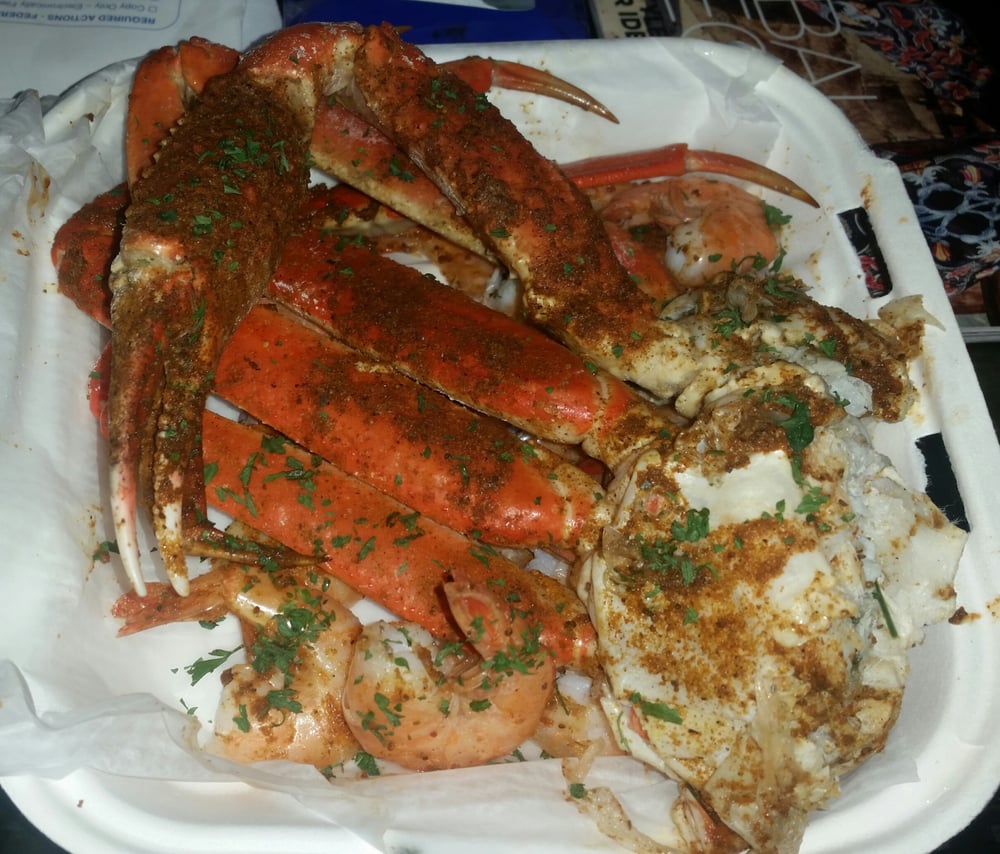 Albany Fish Company 39 Photos & 44 Reviews Seafood 1921 Dawson Rd