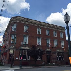 Hotels Travel In Lackawaxen Township Yelp The Hotel Belvidere