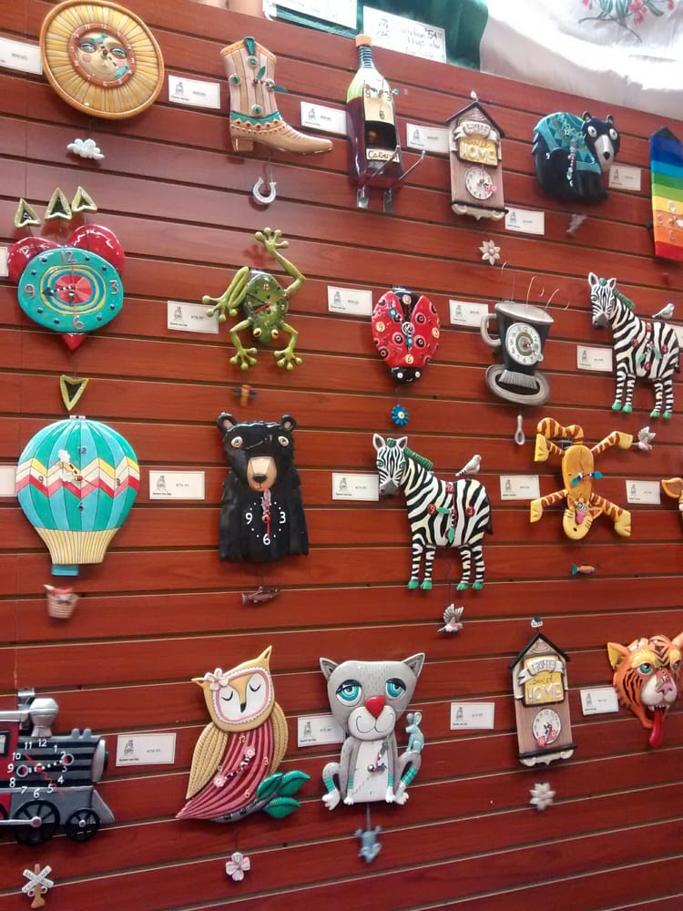 Murdoch’s Gem Shop Jewelry 207 Main Street, Whitehorse, YT, Canada