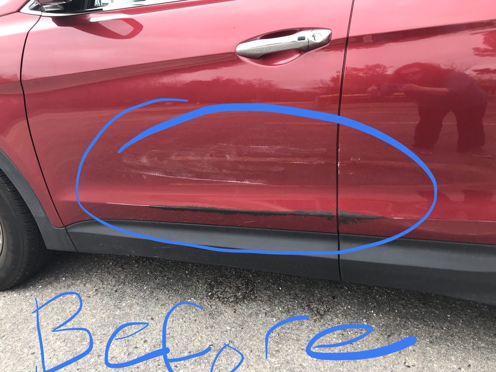 Classic Paint & Body Works