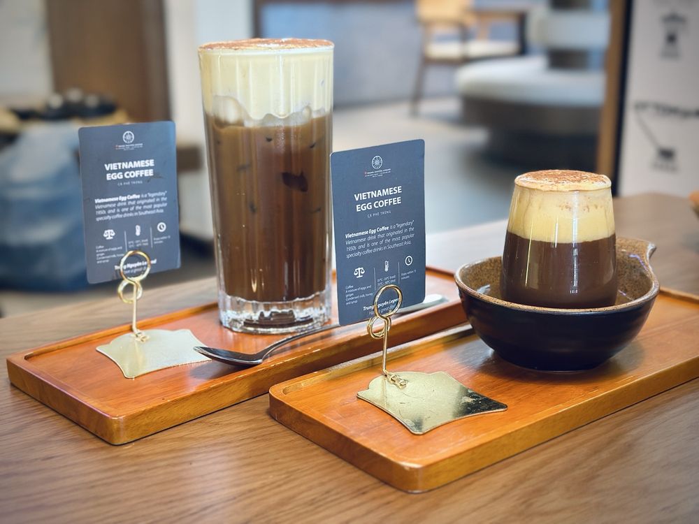 Trung Nguyen Legend Trung Nguyen Legend