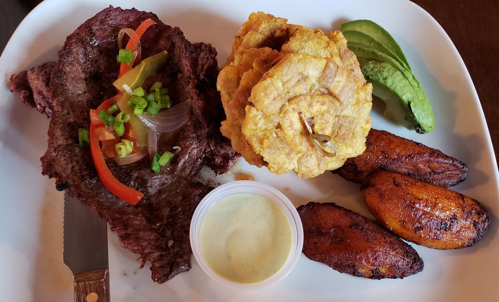 Cibus Latin Fusion Cibus Latin Fusion