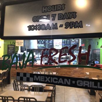 Baja Fresh Hours >> Baja Fresh Order Food Online 56 Photos 90 Reviews Mexican Baja Fresh Hours >> Baja Fresh Order Food Online 56 Photos 90 Reviews Mexican