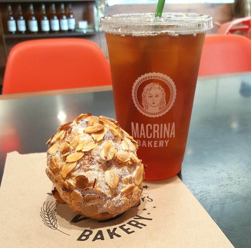 Macrina Bakery & Cafe 51 Photos & 39 Reviews Cafes 19215 66th Ave