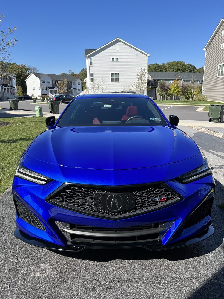 Jones Acura