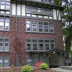Westminster Apartments 2301 W Pacific Ave Spokane Photo Of Westminster Apartments Spokane Wa United States