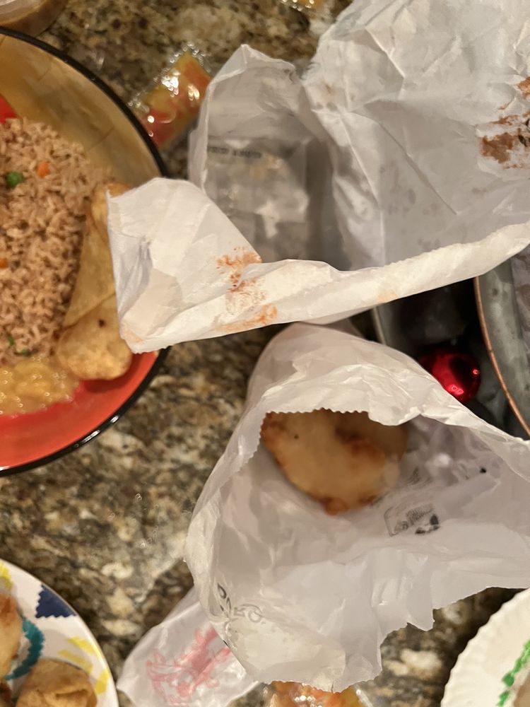 Golden Crown Chinese Restaurant