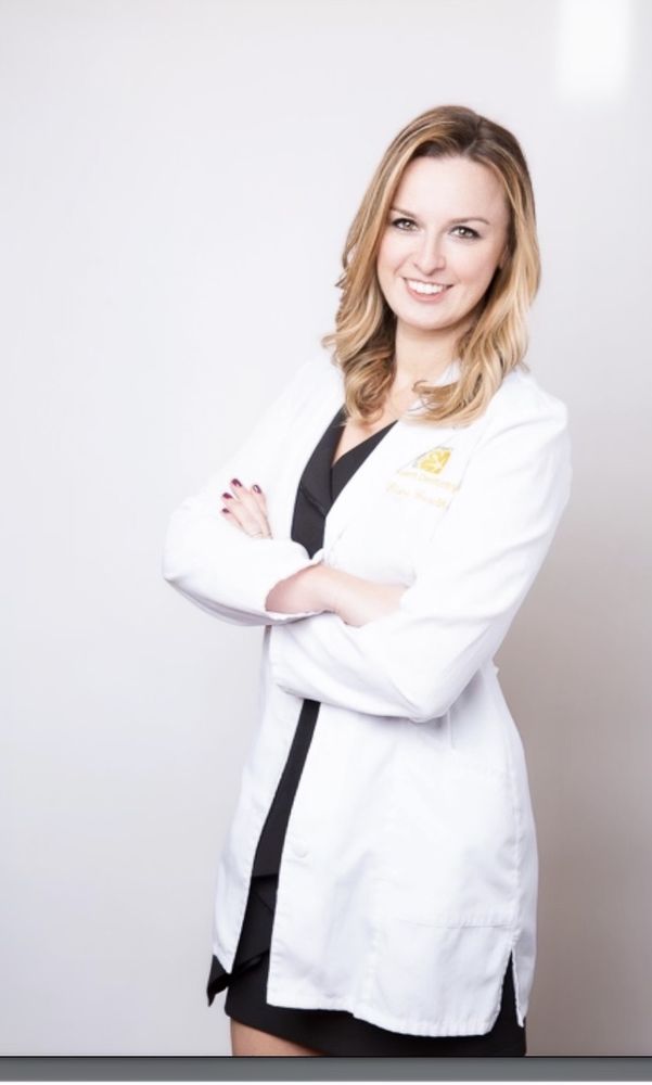 image of business Trident Cosmetic and Family Dentistry