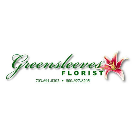 Greensleeves Florist