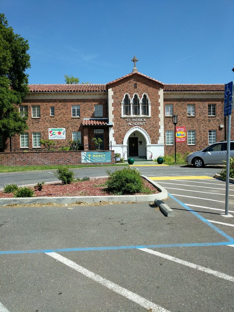 St Patrick’s Day Care Center Elementary Schools 5945