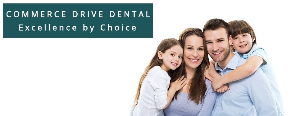 image of business Commerce Drive Dental