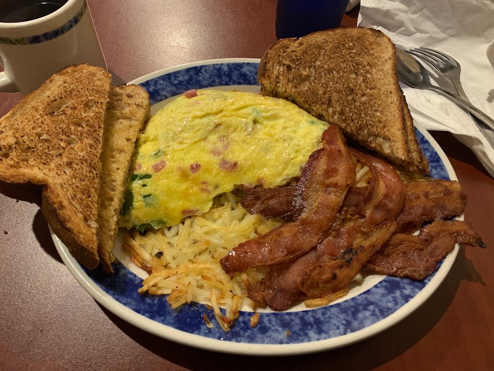 Grandma Bair's Family Restaurant and Catering