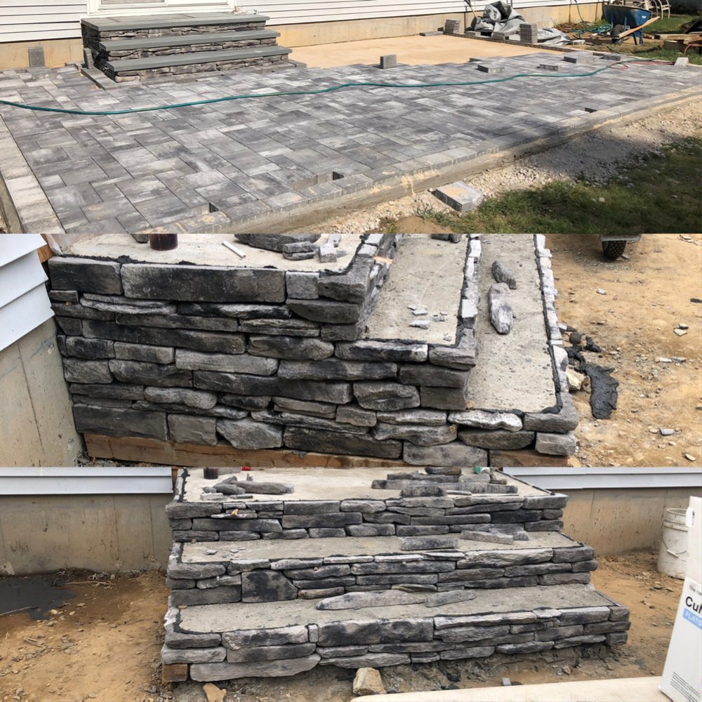 Long Island Masonry / Blue Diamond Masonry