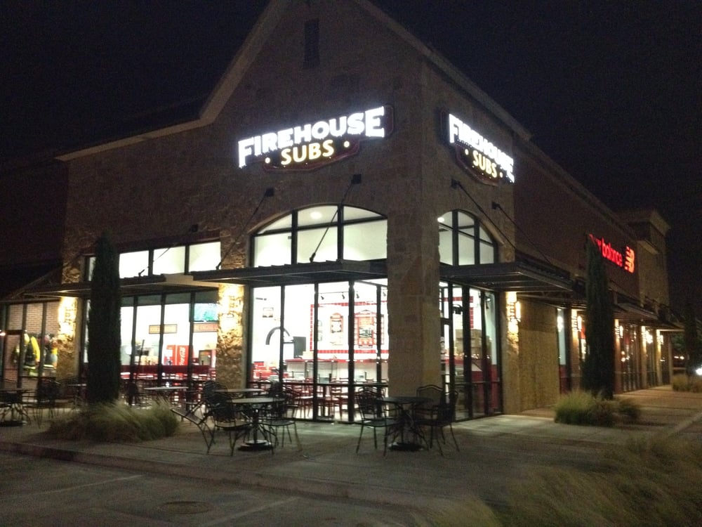 Firehouse Subs
