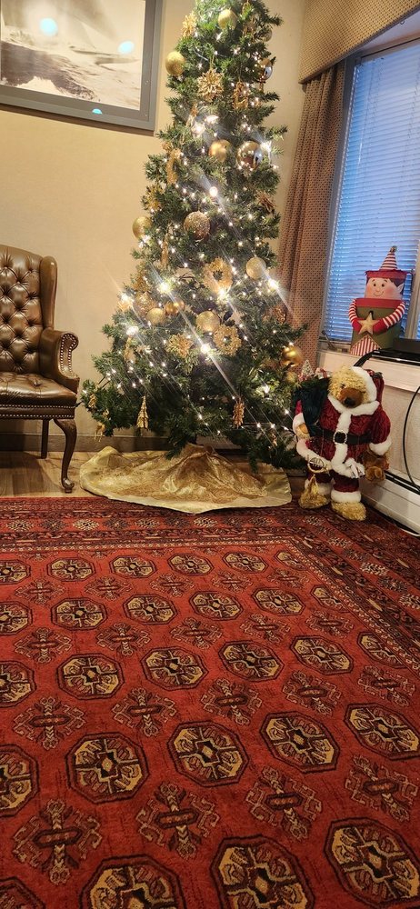 image of business Tucker Road Dental Associates