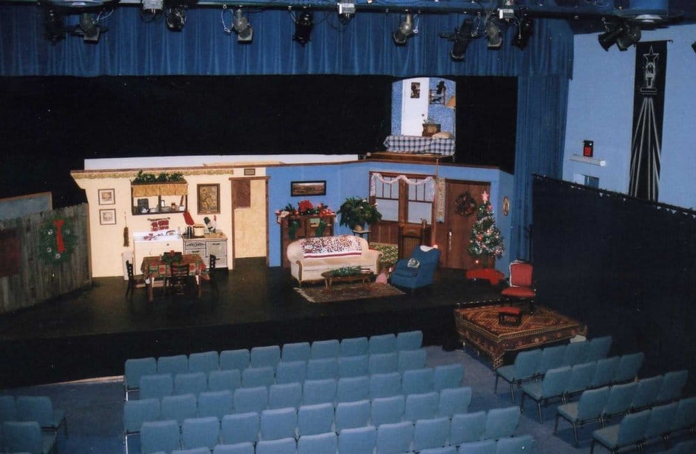 Mounds Theater 14 Photos Performing Arts Saint Paul, MN 1029