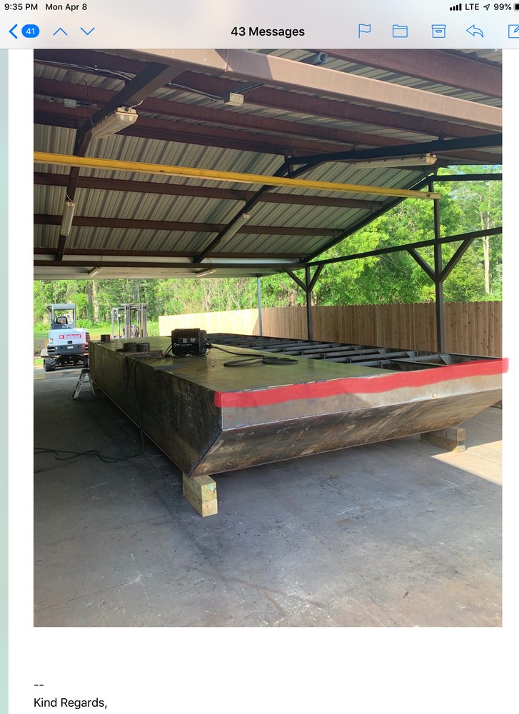 Coast 2 Coast Marine Construction