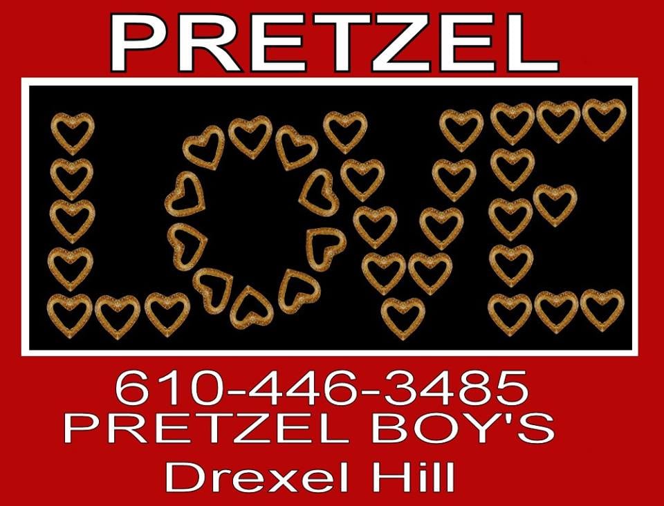Pretzel Boy's