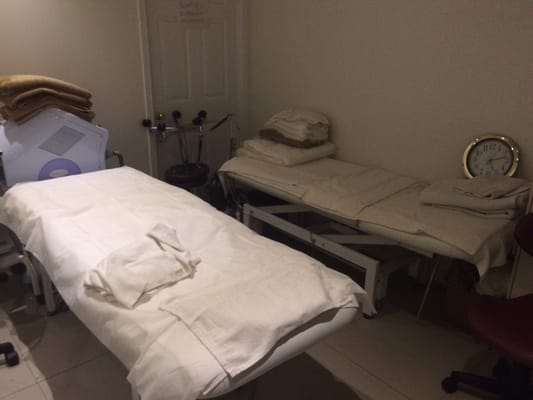 Centre De Beaute Eternelle