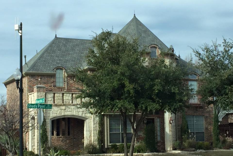 214 Roofing