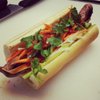 Sausagefest