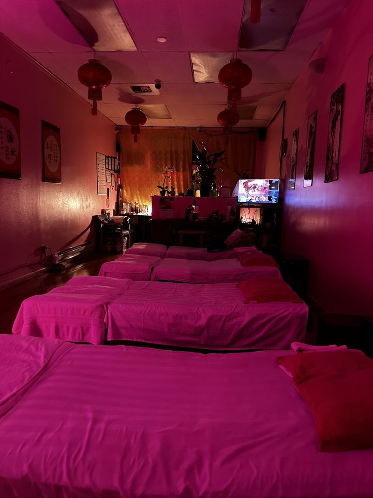 Meng's Dream Foot Massage