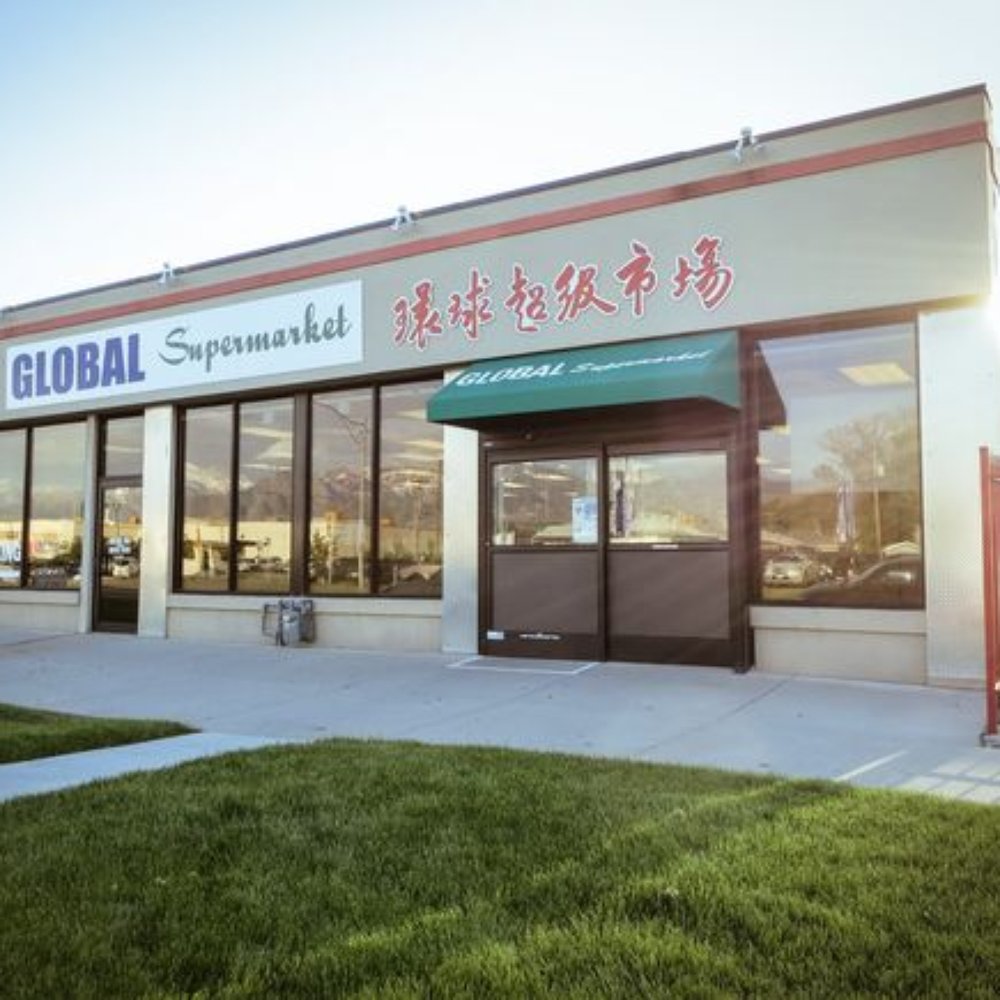 Asian Markets in Utah Yelp