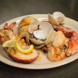 Pier House Restaurant 24 Photos 85 Reviews Seafood 2204 Sw Photo Of Pier House Restaurant Seaside Park Nj United States Seafood Fiesta