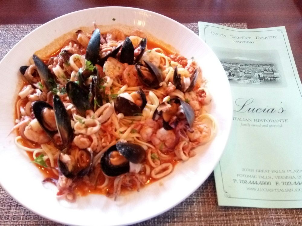 Lucia's